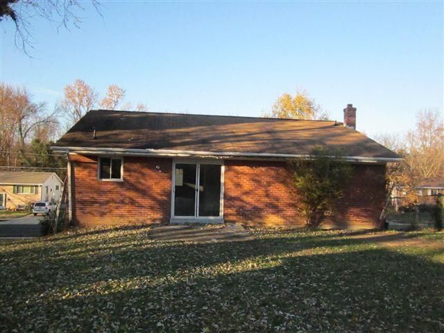 6013 Ladd Rd, Suitland, MD 20746