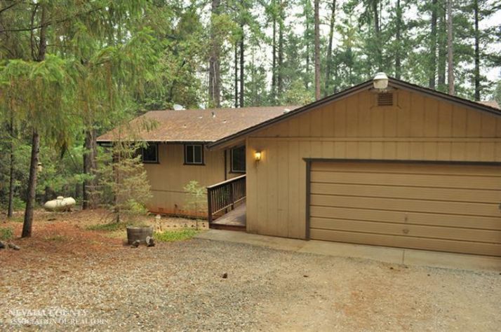 13981 Linden Road, Grass Valley, CA 95945