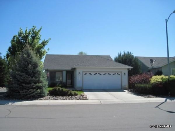 1340 Brooke  Way, Gardnerville, NV 89410