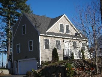 13 Parker Ridge Rd, Biddeford, ME 04005