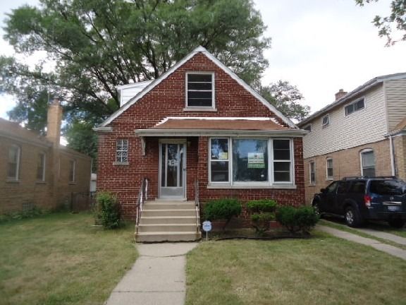 14220 S Wabash Ave, Riverdale, IL 60827