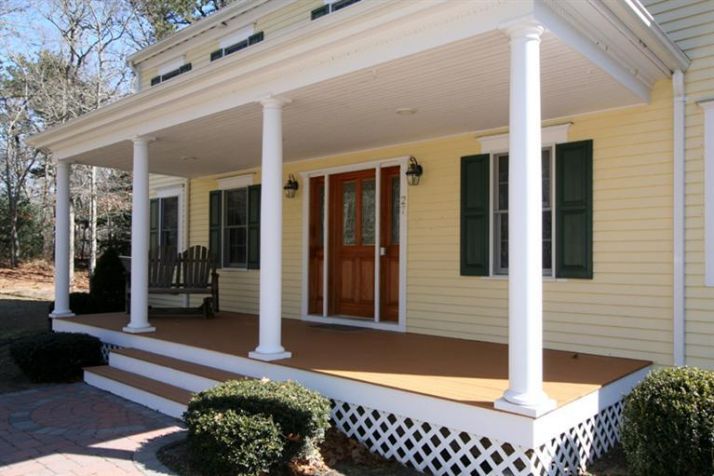 27 Pond St, Brewster, MA 02631