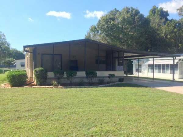 113 Cypress Road, Wildwood, FL 34785