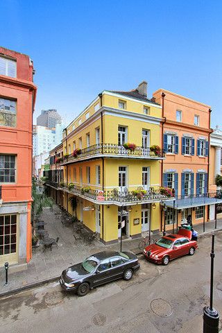 620 Conti, New Orleans, LA 70116