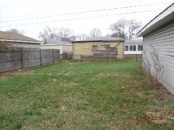 3343 176th Place, Hammond, IN 46323