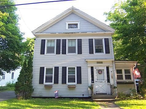 Massachusetts, North Adams, MA 01247