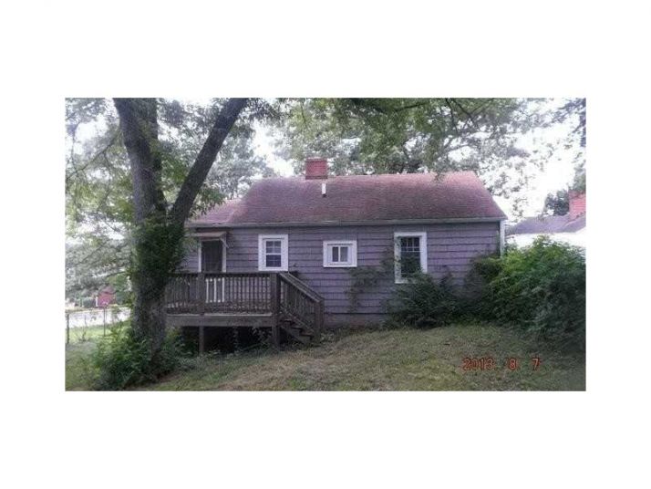 5086 Park Avenue, Forest Park, GA 30297