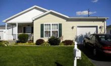 38 Fort Lee Drive Manahawkin, NJ 08050