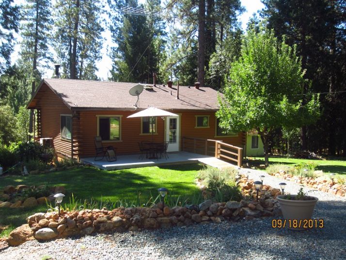 12735 Allison Ranch Road, Grass Valley, CA 95945