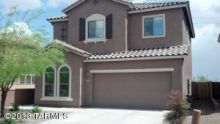 13867 S Camino Nudo Sahuarita, AZ 85629