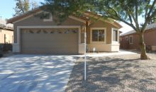 131 S Burro Canyon Sahuarita, AZ 85629