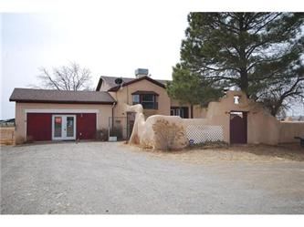 2112 Route 66, Moriarty, NM 87035