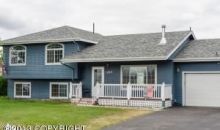 11649 E Erica Circle Palmer, AK 99645