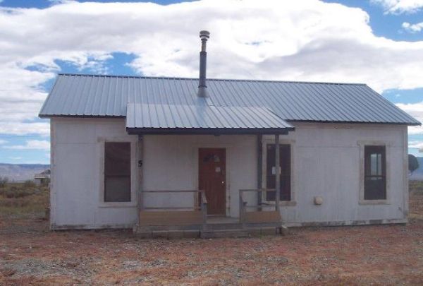 5 Santa Fe Ct, Austin, NV 89310