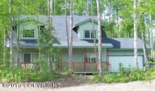 L5 B1 N Ryder Drive Palmer, AK 99645