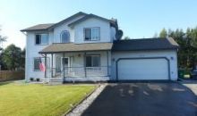 272 N Prairie Circle Palmer, AK 99645