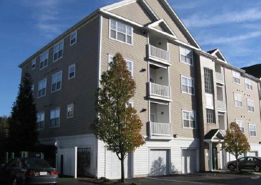 106 Mill Street #304, Woonsocket, RI 02895