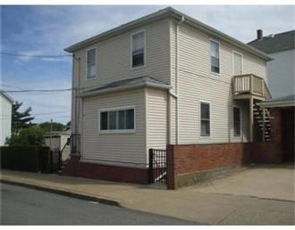 23 Healy Street, Fall River, MA 02723