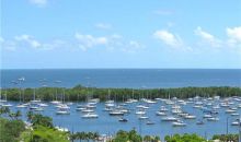 3400 SW 27 AV # 1002 Miami, FL 33133