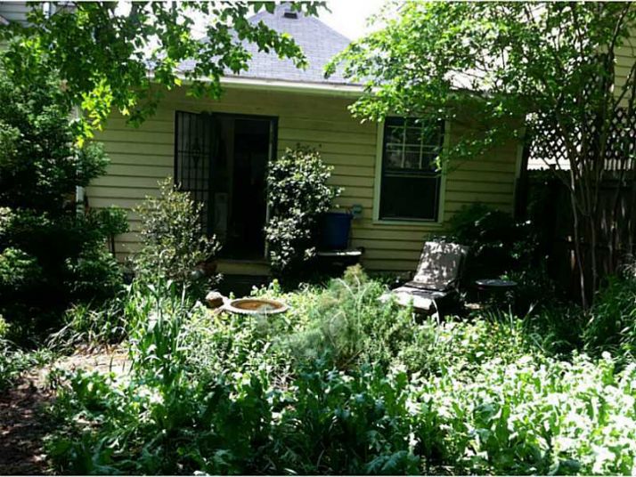 864 Mcdaniel Street, Atlanta, GA 30310