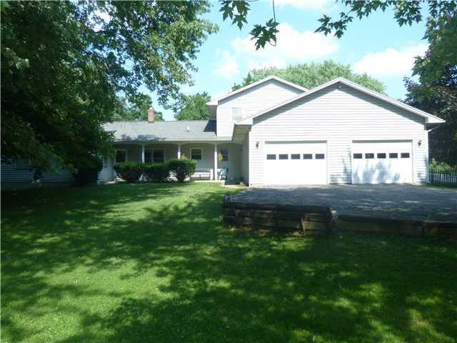 180 Dailey Road, Fairport, NY 14450