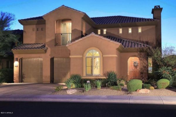 22206 N 36TH Way, Phoenix, AZ 85050