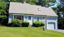 59 Gunstock Rd Osterville, MA 02655