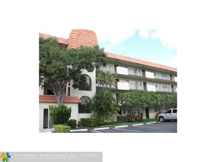 5961 N FALLS CIRCLE DR # 306, Fort Lauderdale, FL 33319