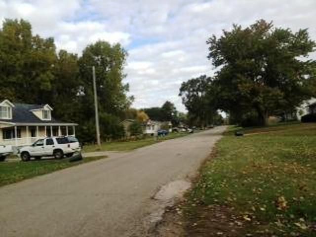 453 S Williams St, Perry, MI 48872