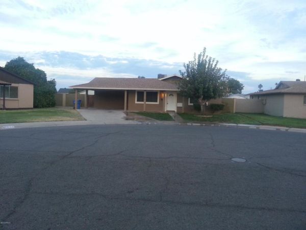 2011 N 56TH Drive, Phoenix, AZ 85035