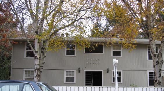 1921 N Oakes St Apt C, Tacoma, WA 98406