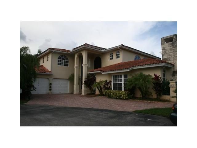 6035 SW 88 CT, Miami, FL 33173