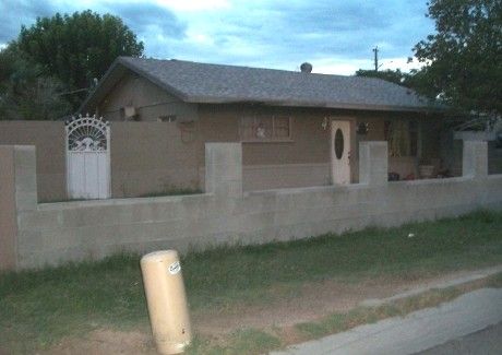 4118 E Pierce St, Phoenix, AZ 85008