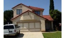 23346 Toucan Moreno Valley, CA 92557