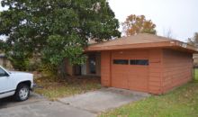 508 Maxwell Ardmore, OK 73401