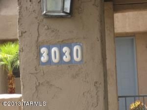 3030 E Thornhall, Tucson, AZ 85716