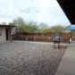 3735 E Blacklidge, Tucson, AZ 85716 ID:2212951