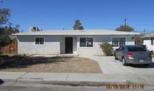 233 North Warner St Ridgecrest, CA 93555