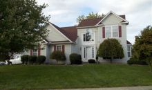 40 Holly Ct Franklin, OH 45005