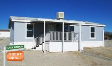 3212 W Skyview Dr #50 West Wendover, NV 89883