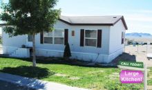 3191 W Wend View Dr #44 West Wendover, NV 89883