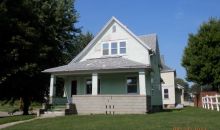 231 S Burr Blvd Kewanee, IL 61443