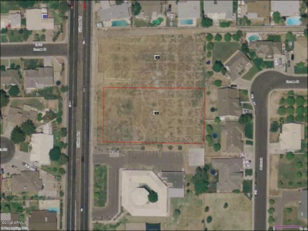 845 N Gilbert Road, Mesa, AZ 85203