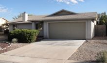 2564 East Southridge Street Sierra Vista, AZ 85650