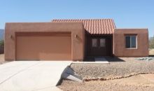 4206 South Crape Myrtle Court Sierra Vista, AZ 85650