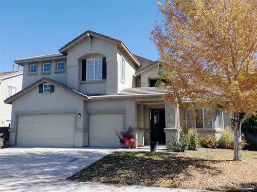 6932 Cinnamon Drive, Sparks, NV 89436
