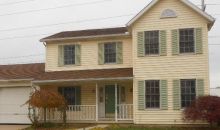 307 Loyola Dr Elyria, OH 44035