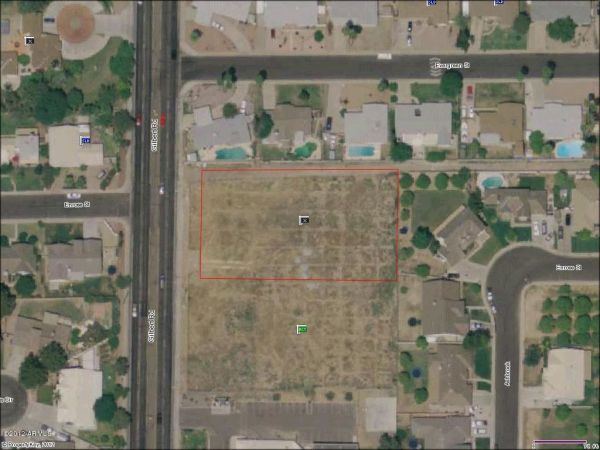 851 N Gilbert Road, Mesa, AZ 85203