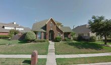 Palace Allen, TX 75013