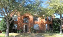 Spinnaker Dr Allen, TX 75013